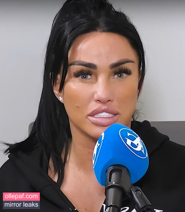 Latest Leaks Katie Price Nude #89 - Fapello