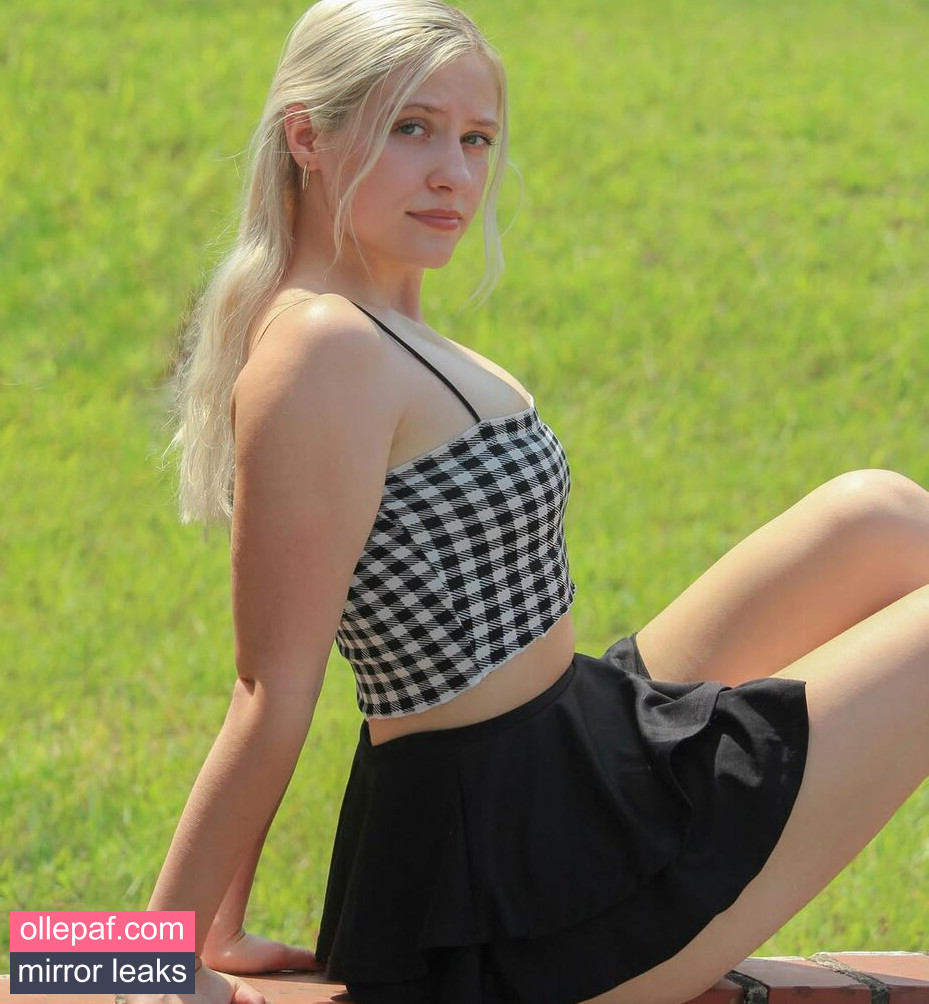 Latest Leaks Katie R Nude #5 - Fapello