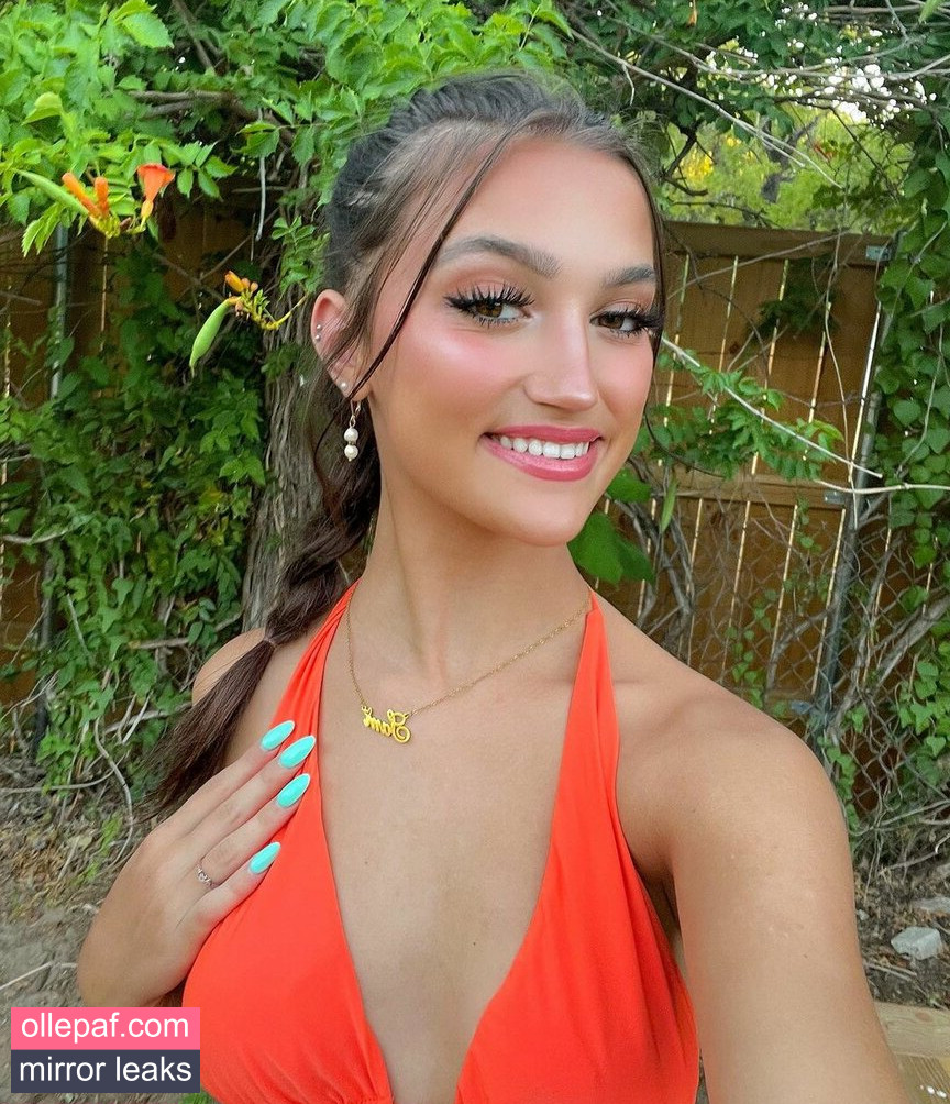Latest Leaks Katie Thompson Nude #35 - Fapello