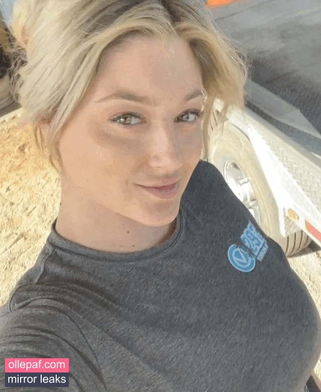 Latest Leaks Katie Vernola Nude #5 - Fapello