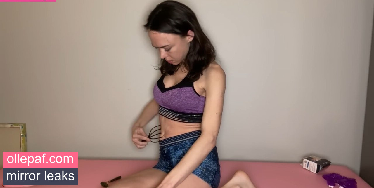 Latest Leaks KatieASMR Nude #12 - Fapello