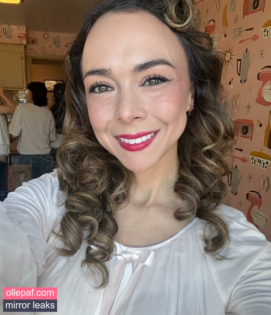 Latest Leaks KatieASMR Nude #3 - Fapello