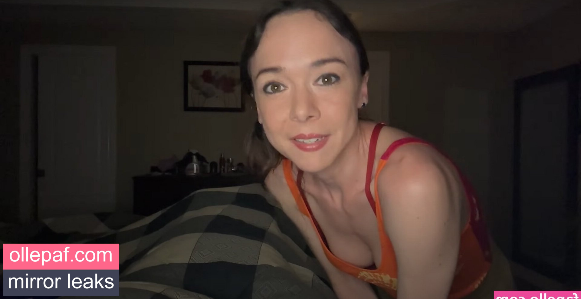 Latest Leaks KatieASMR Nude #5 - Fapello