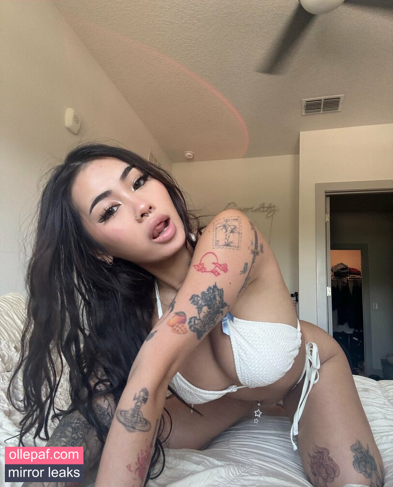 Latest Leaks katiebaeee Nude #17 - Fapello