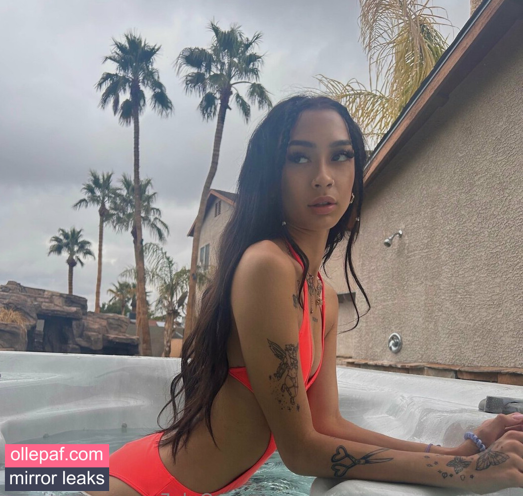 Latest Leaks katiecai Nude #12 - Fapello