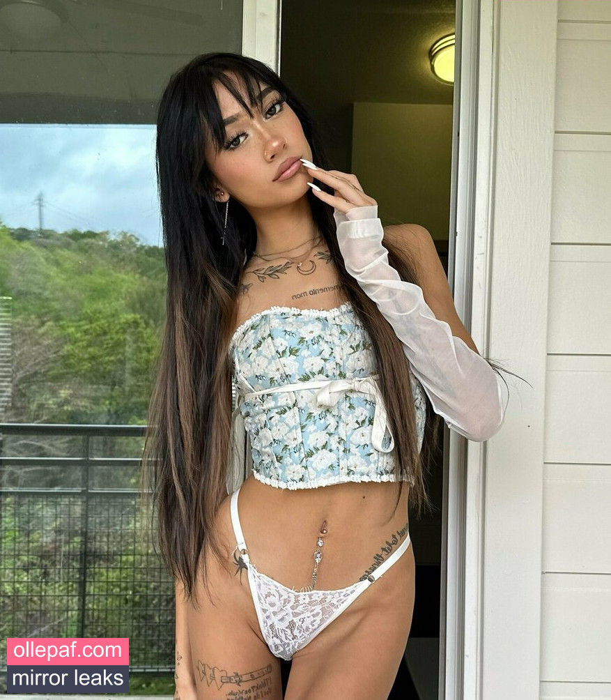 Latest Leaks katiecai Nude #53 - Fapello