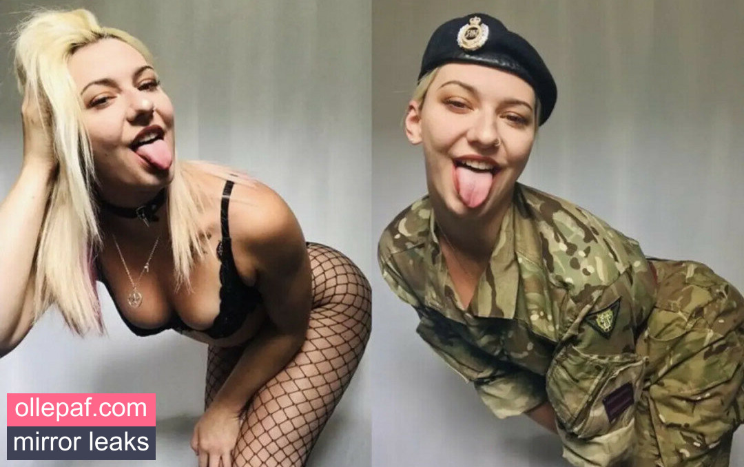 Latest Leaks Katiejonesprincess Nude #24 - Fapello