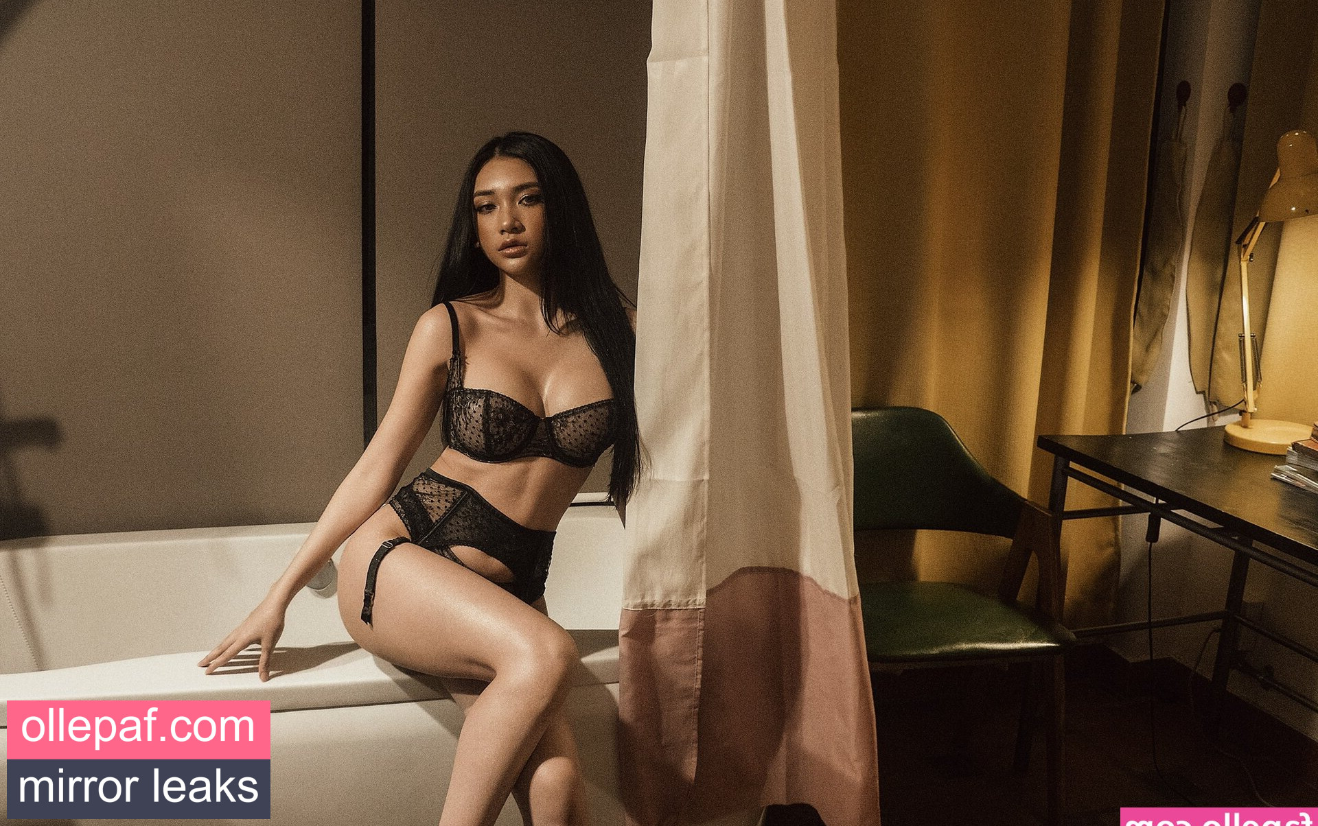 Latest Leaks Katielefit Nude #5 - Fapello