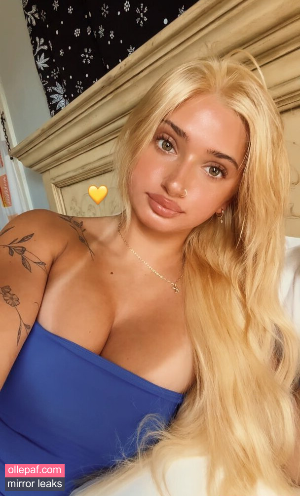 Latest Leaks katiemoraless Nude #12 - Fapello