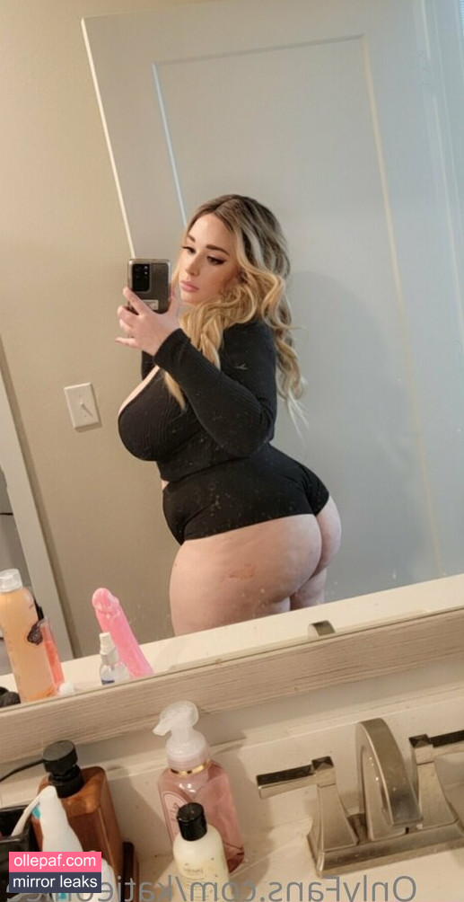 Latest Leaks KatieOhLee Nude #82 - Fapello
