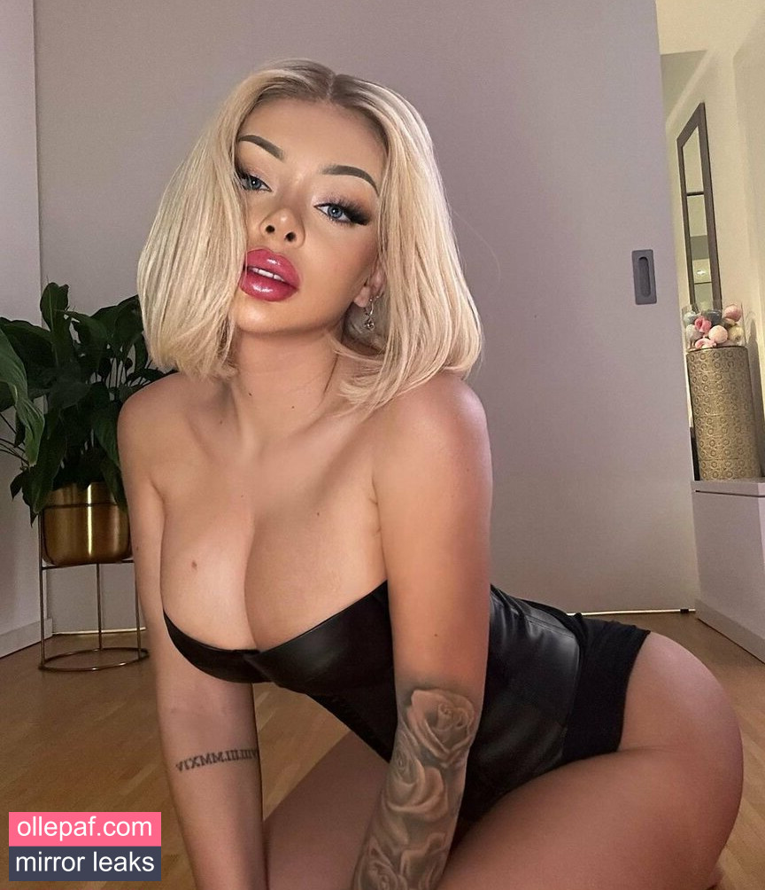 Latest Leaks Katja Kr Nude #4 - Fapello