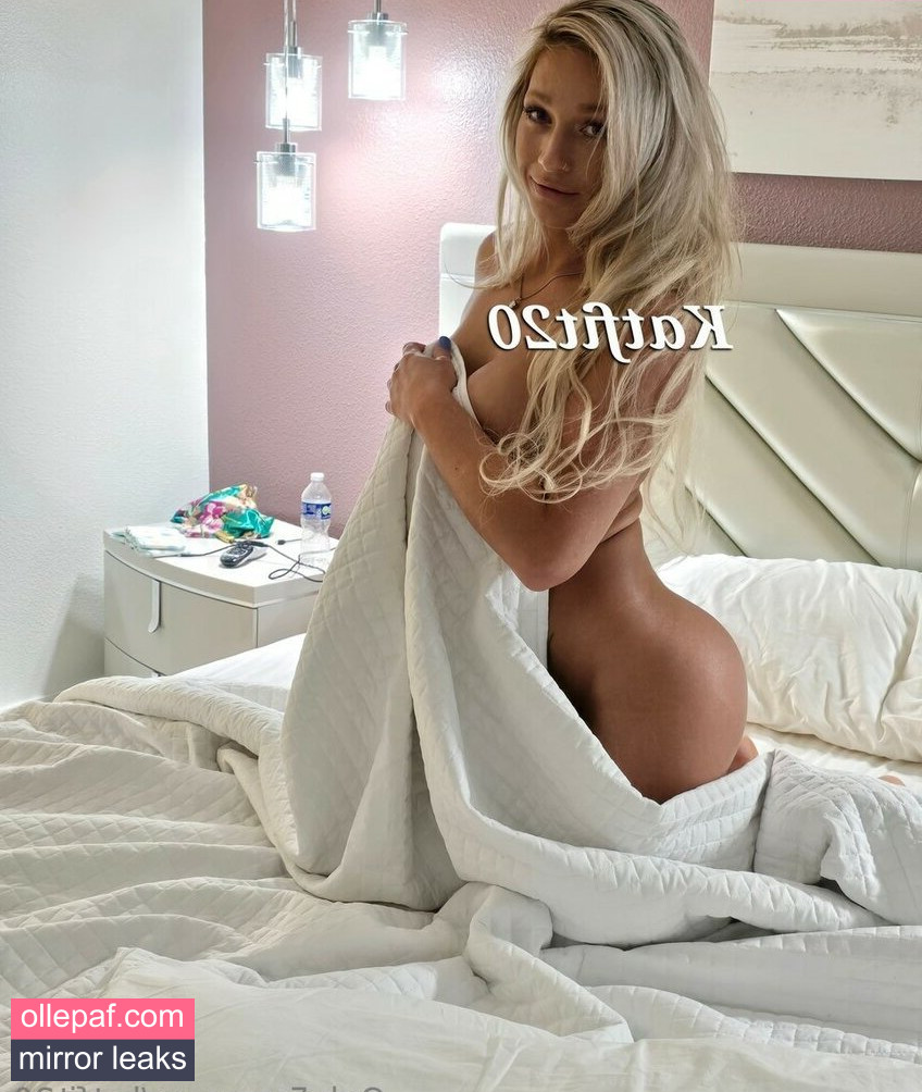 Latest Leaks Katpesch Nude #45 - Fapello