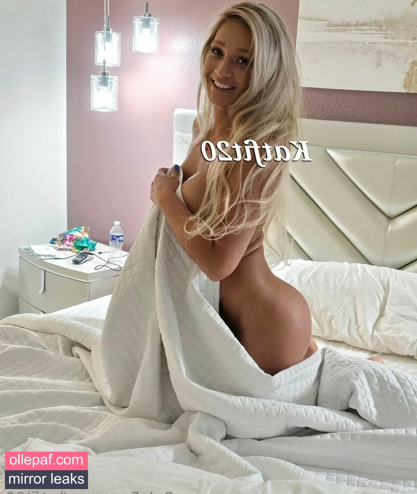 Latest Leaks Katpesch Nude #47 - Fapello