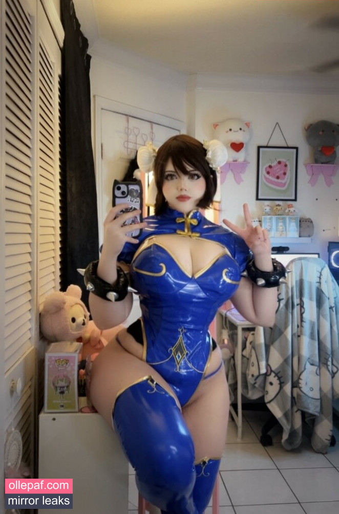 Latest Leaks Katqto Nude #26 - Fapello
