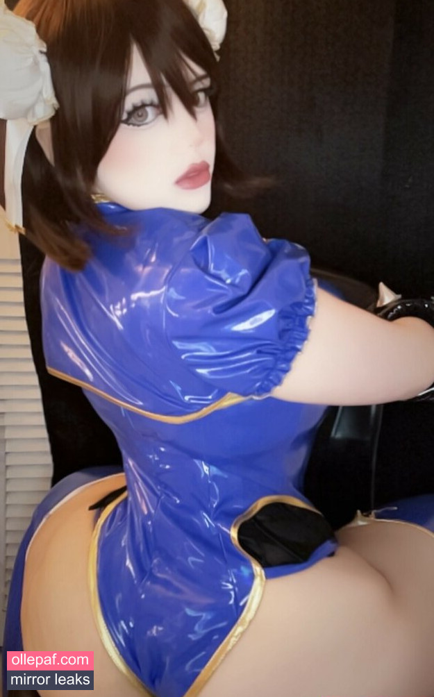 Latest Leaks Katqto Nude #27 - Fapello