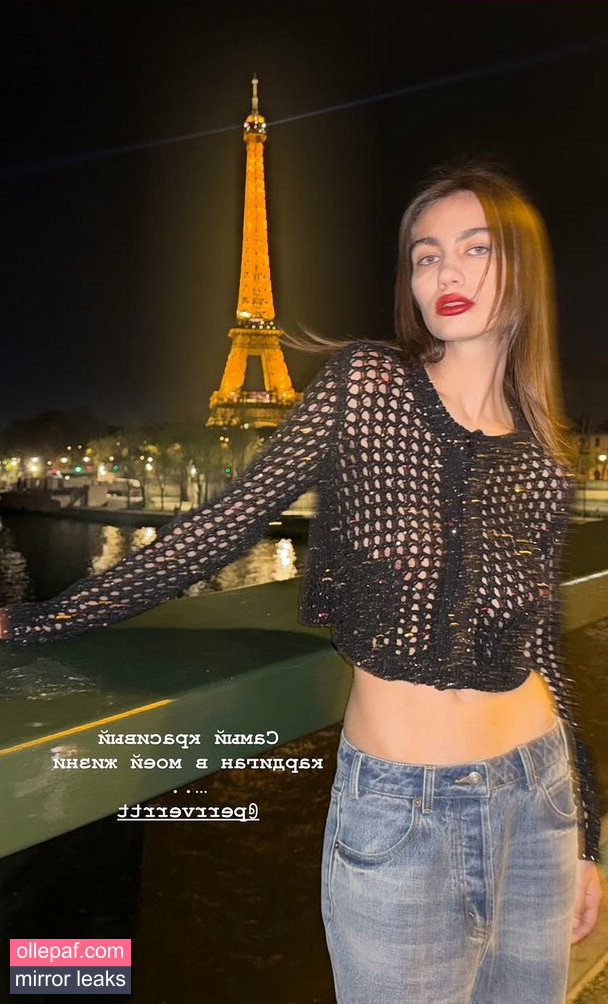 Latest Leaks Katrin Korableva Nude #8 - Fapello