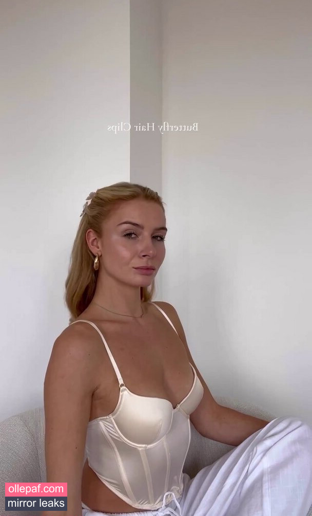 Latest Leaks Katrin Palme Nude #1006 - Fapello