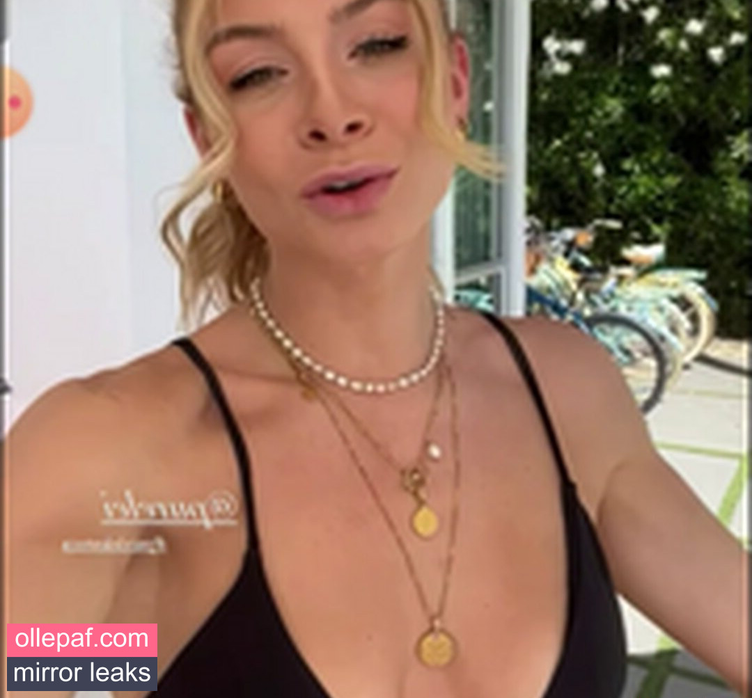 Latest Leaks Katrin Palme Nude #1025 - Fapello