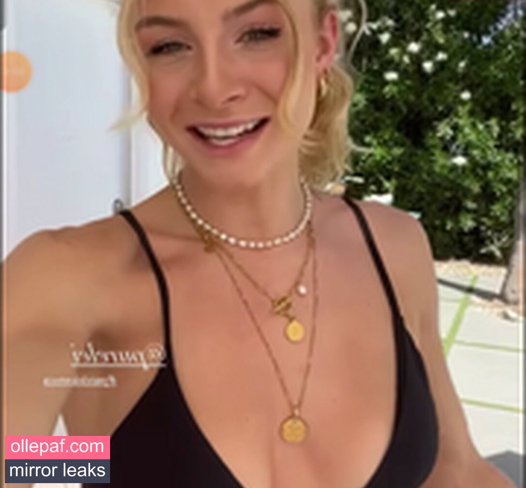 Latest Leaks Katrin Palme Nude #1028 - Fapello
