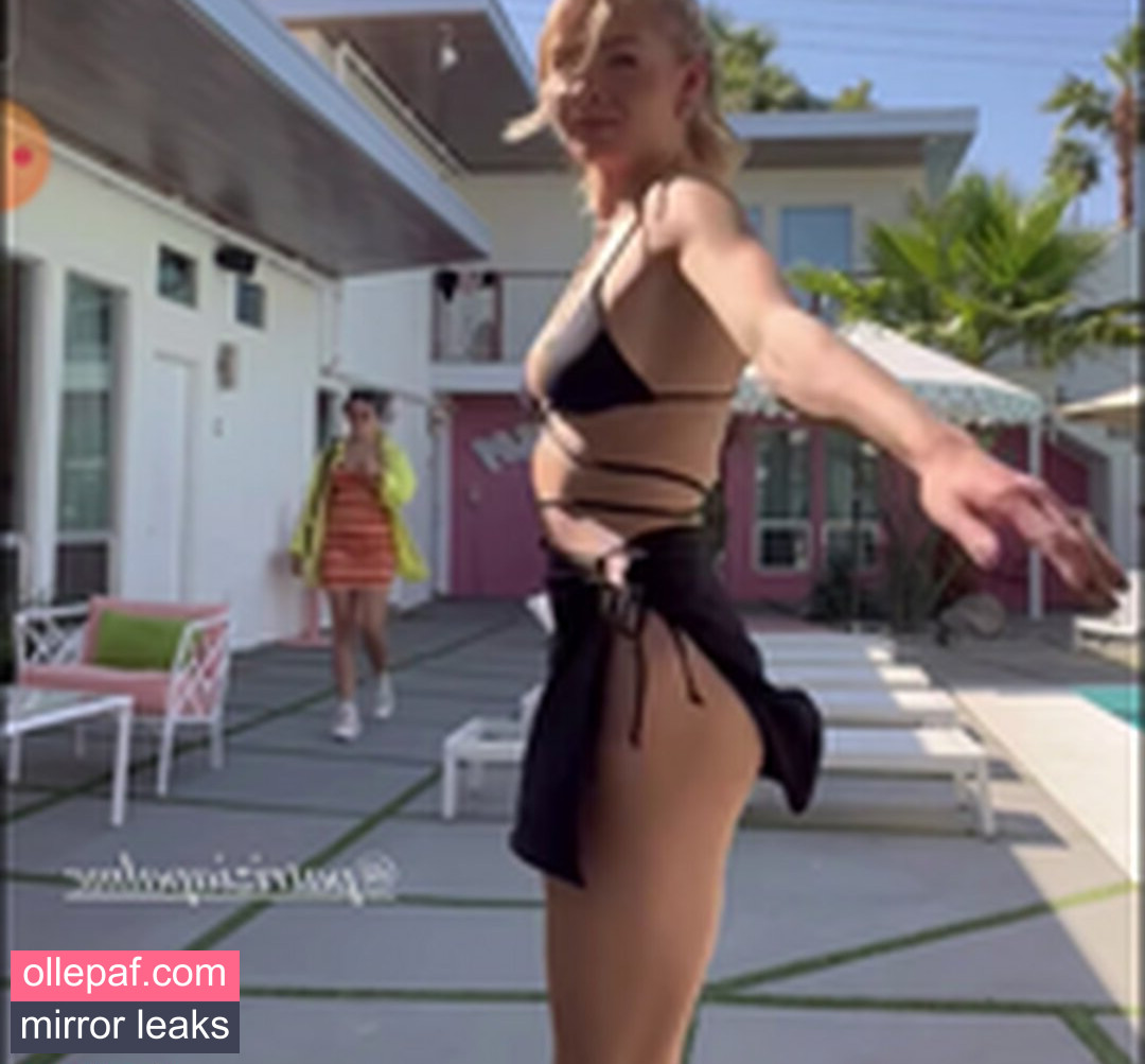 Latest Leaks Katrin Palme Nude #1038 - Fapello