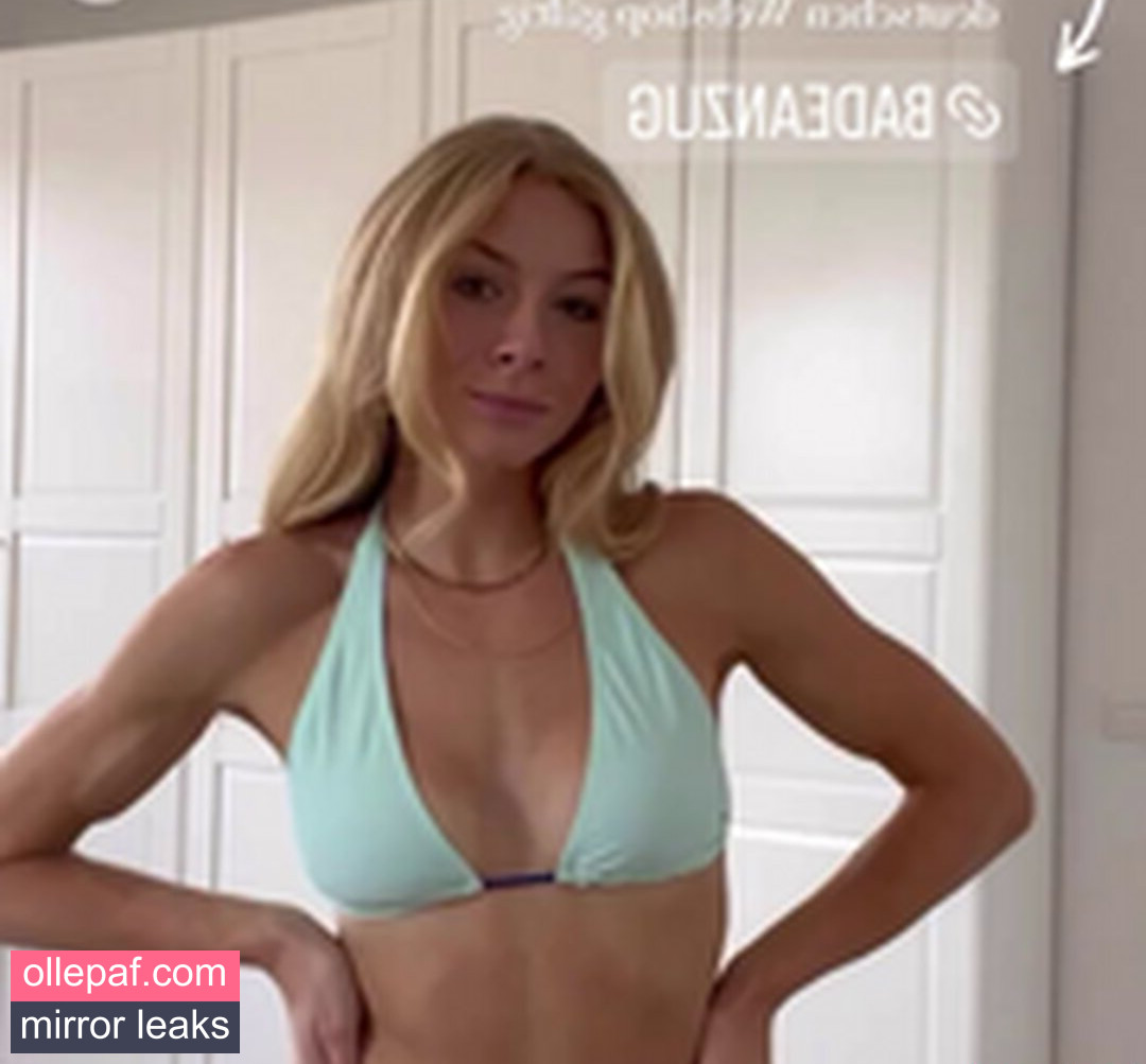 Latest Leaks Katrin Palme Nude #1087 - Fapello