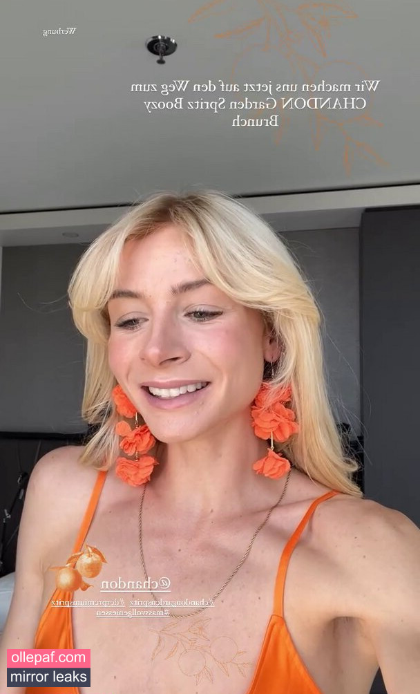 Latest Leaks Katrin Palme Nude #150 - Fapello