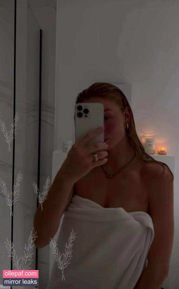 Latest Leaks Katrin Palme Nude #353 - Fapello