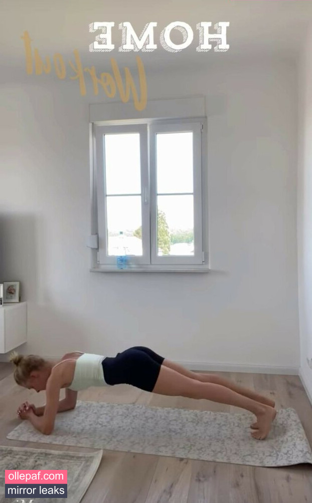 Latest Leaks Katrin Palme Nude #360 - Fapello