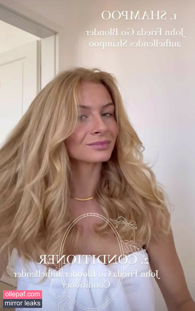 Latest Leaks Katrin Palme Nude #441 - Fapello