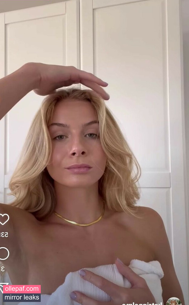 Latest Leaks Katrin Palme Nude #444 - Fapello