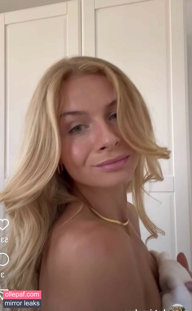 Latest Leaks Katrin Palme Nude #452 - Fapello
