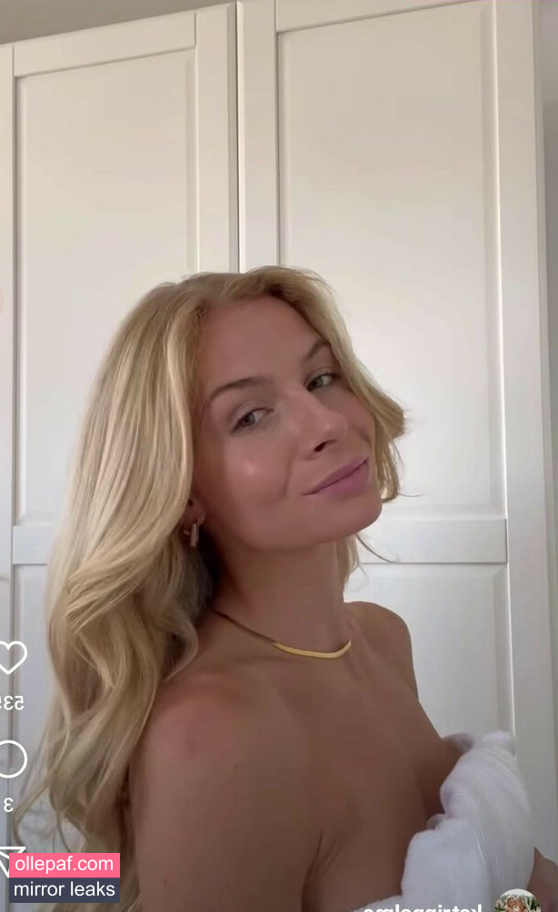 Latest Leaks Katrin Palme Nude #456 - Fapello