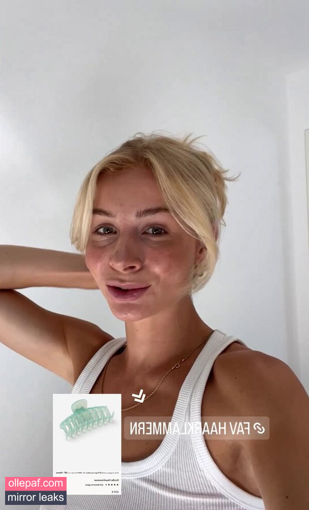 Latest Leaks Katrin Palme Nude #581 - Fapello