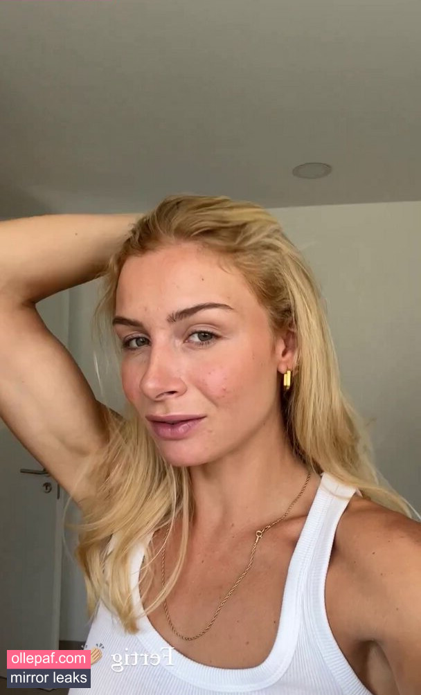 Latest Leaks Katrin Palme Nude #584 - Fapello