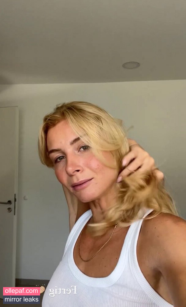 Latest Leaks Katrin Palme Nude #591 - Fapello
