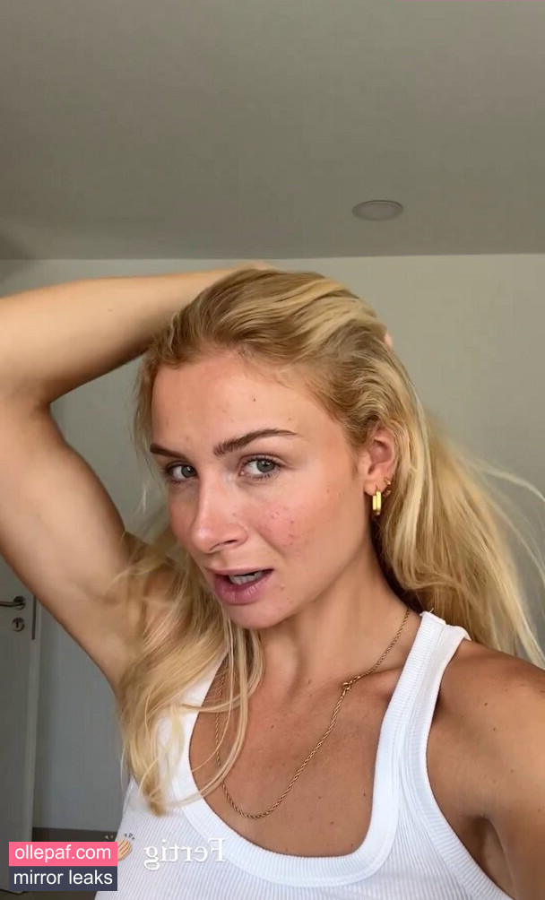 Latest Leaks Katrin Palme Nude #593 - Fapello