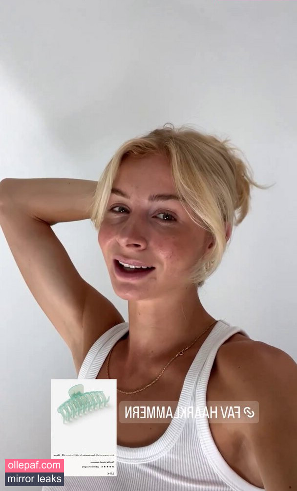 Latest Leaks Katrin Palme Nude #594 - Fapello