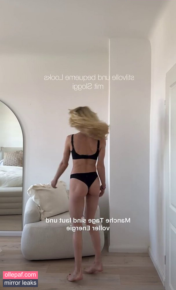 Latest Leaks Katrin Palme Nude #7 - Fapello
