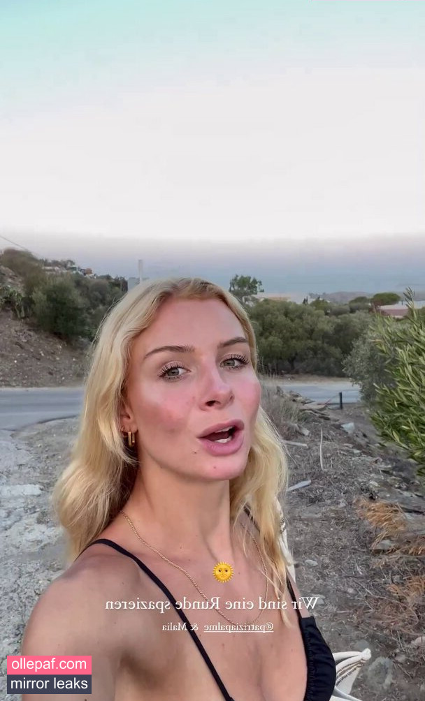 Latest Leaks Katrin Palme Nude #605 - Fapello