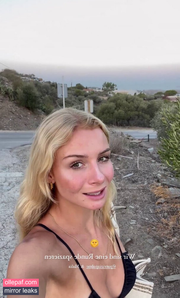 Latest Leaks Katrin Palme Nude #615 - Fapello