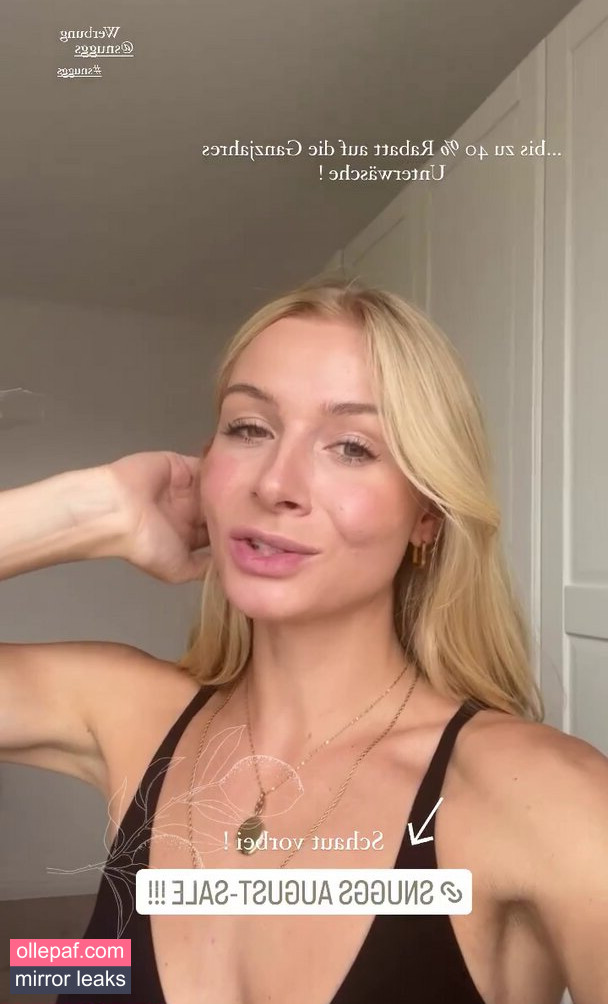 Latest Leaks Katrin Palme Nude #726 - Fapello