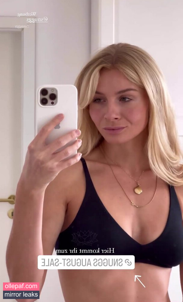 Latest Leaks Katrin Palme Nude #728 - Fapello