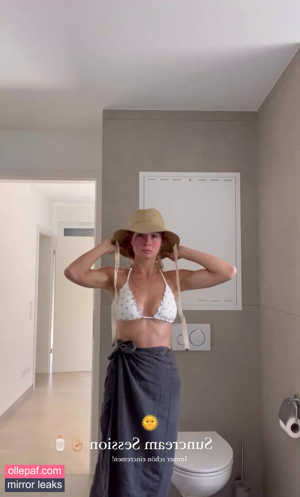 Latest Leaks Katrin Palme Nude #773 - Fapello