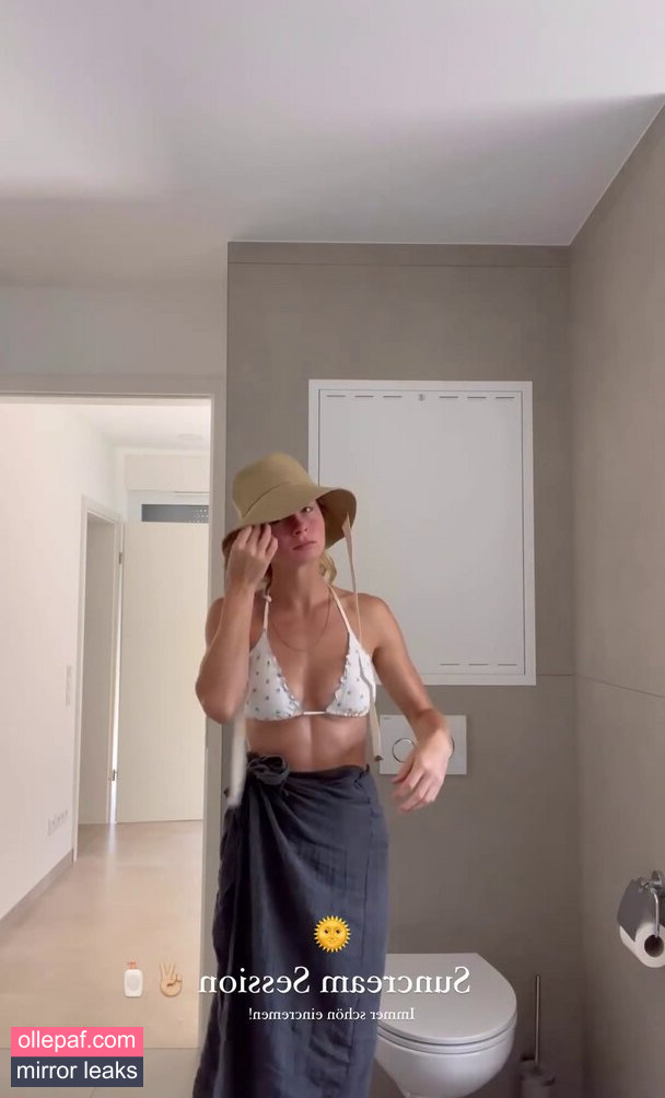 Latest Leaks Katrin Palme Nude #776 - Fapello