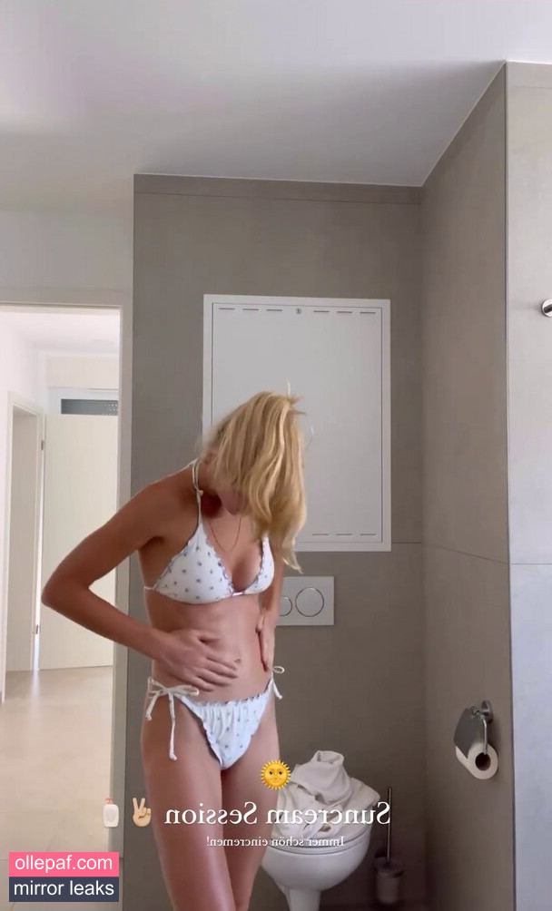 Latest Leaks Katrin Palme Nude #780 - Fapello