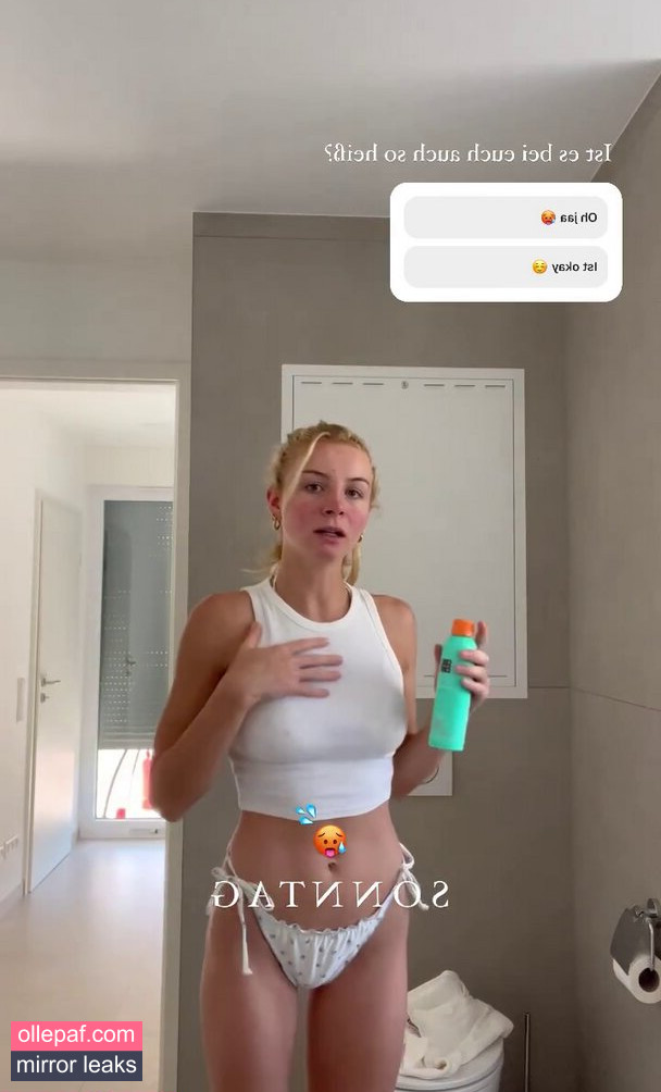 Latest Leaks Katrin Palme Nude #785 - Fapello