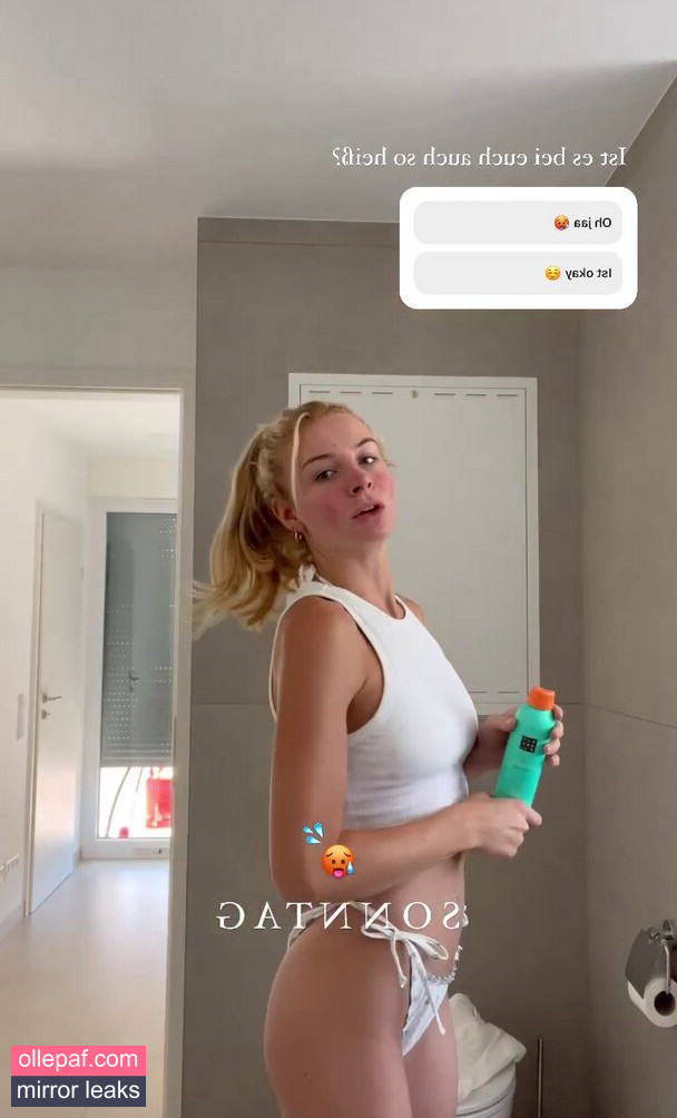 Latest Leaks Katrin Palme Nude #786 - Fapello