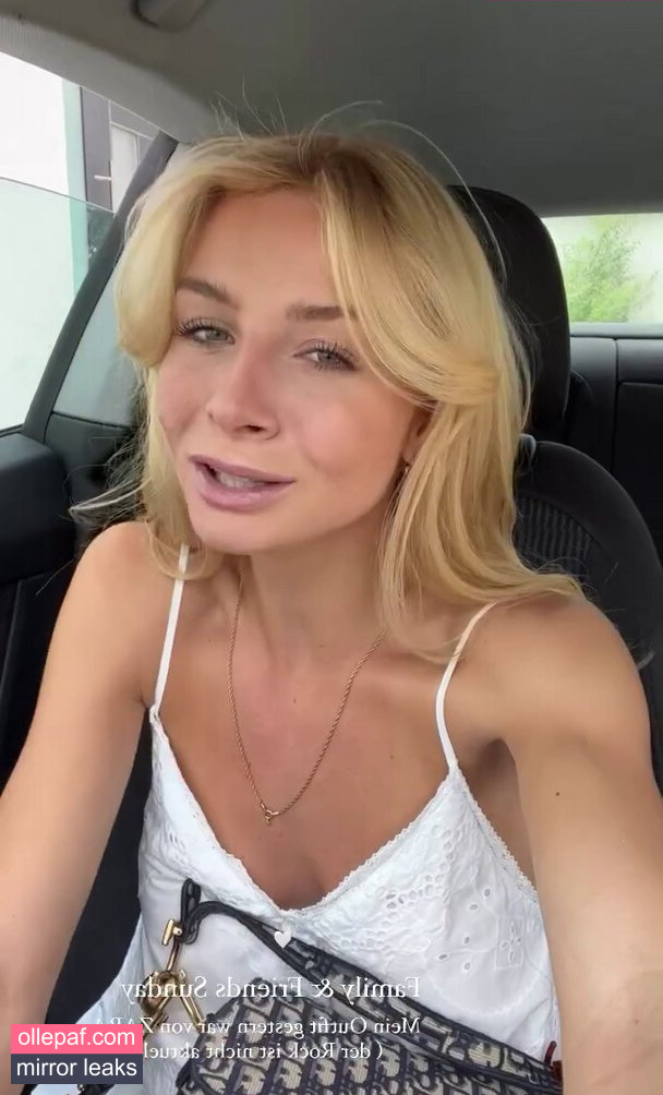 Latest Leaks Katrin Palme Nude #794 - Fapello