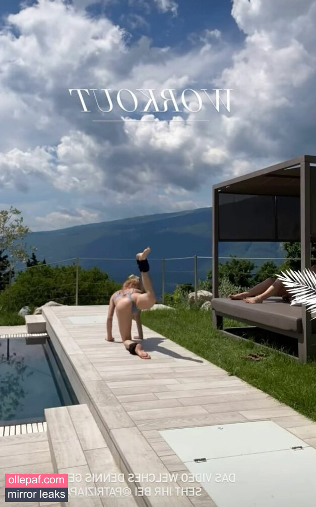 Latest Leaks Katrin Palme Nude #901 - Fapello
