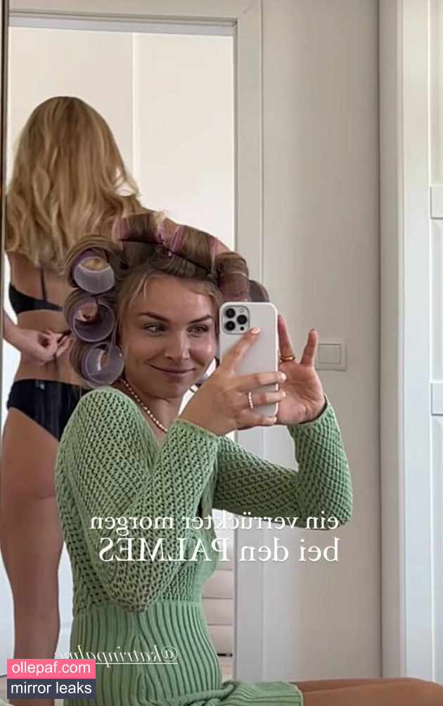 Latest Leaks Katrin Palme Nude #924 - Fapello